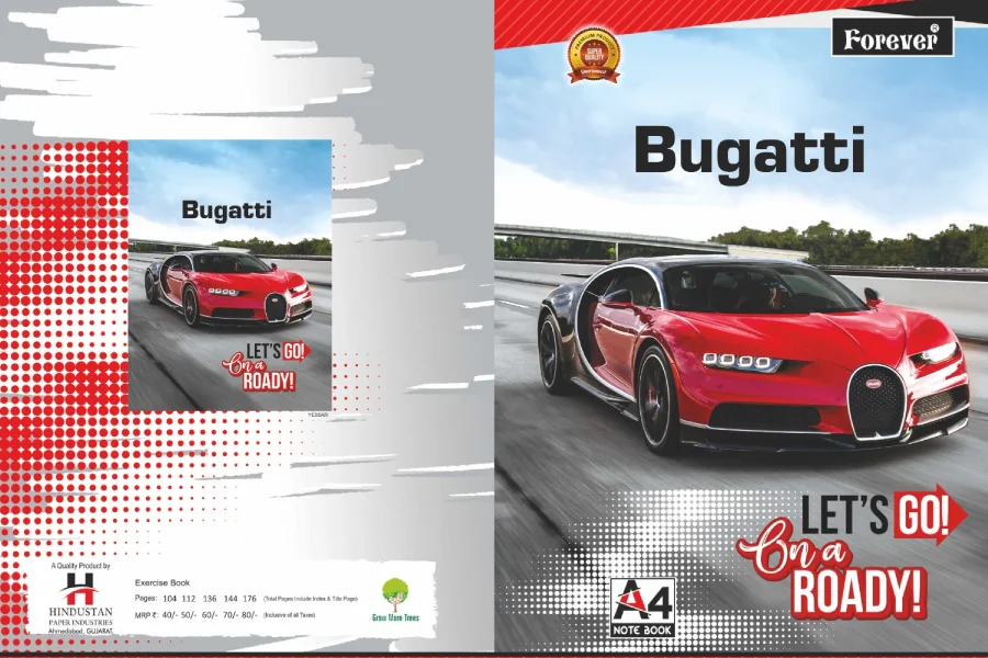 Top 5 Printing Services That Can Transform Your Business Branding