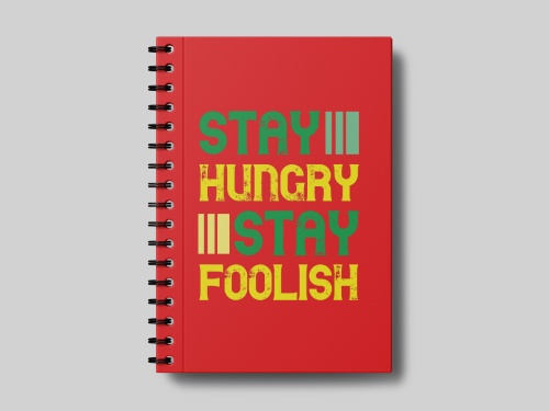 spiral binding books